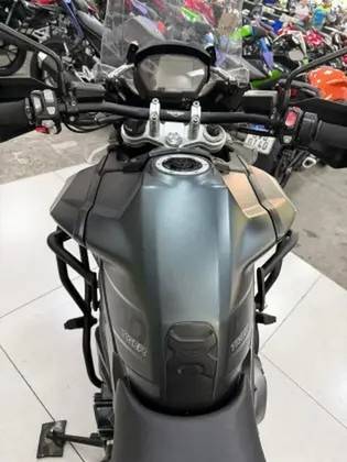 TRIUMPH TIGER 1200 XCA TRIUMPH TIGER 1200 XCA
